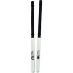 Meinl CB3 Precission Nylon Cajon brush pair šluotelės