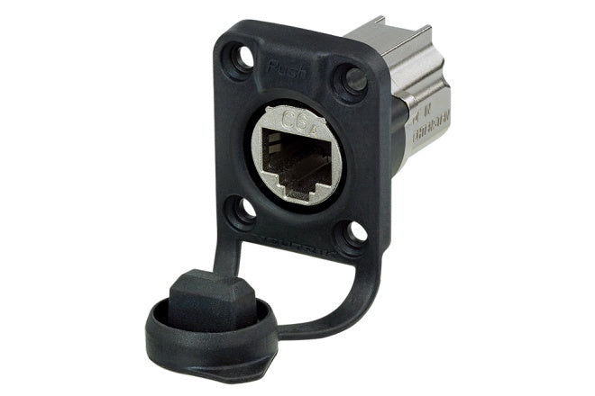 Neutrik NE8FDX-Y6-W