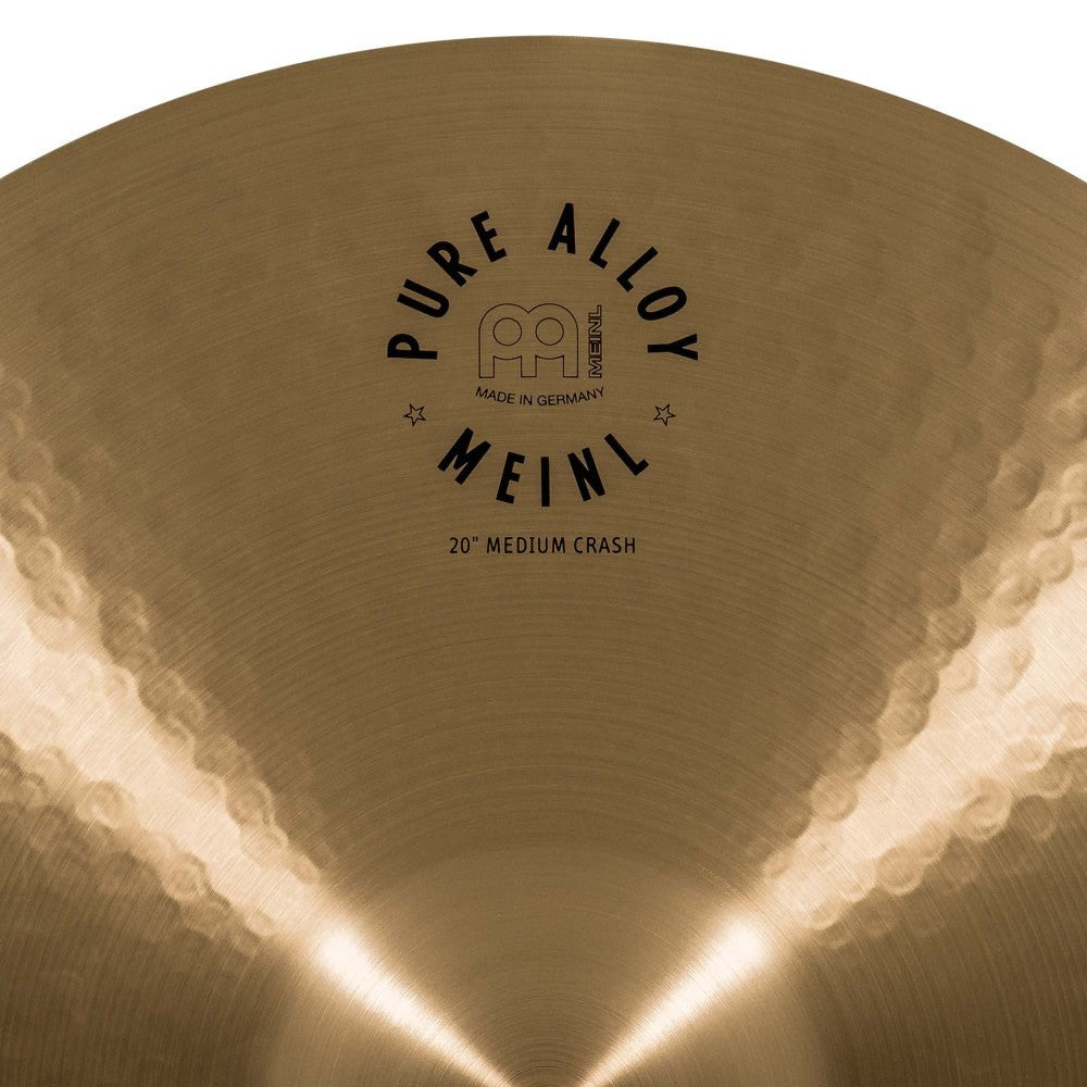 MEINL PA20MC