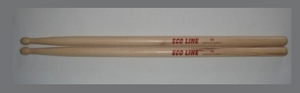 ARTBEAT ECO LINE Hickory 5B American series būgnų lazdelės