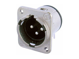 Neutrik NC3MDM3-H