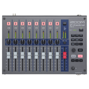 Zoom FRC-8
