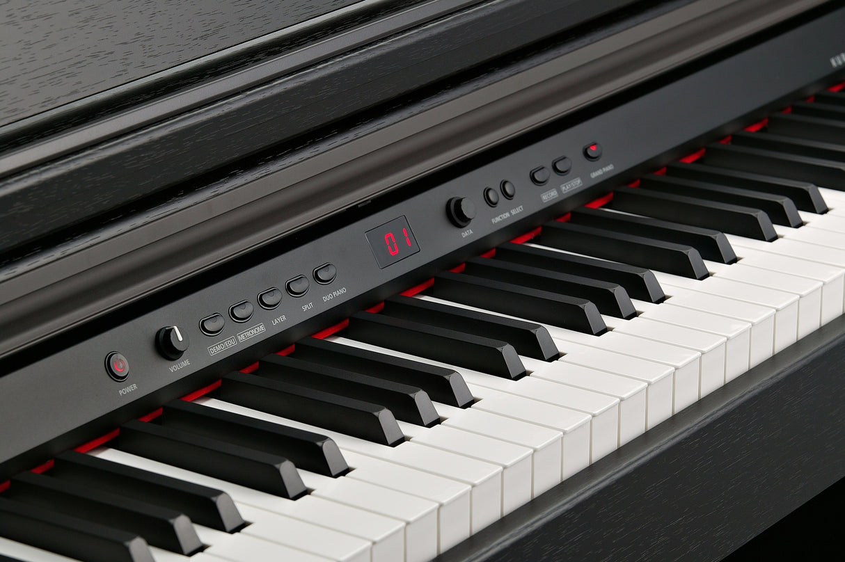 Kurzweil KA130 SR elektrinis pianinas