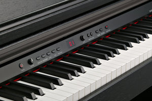 Kurzweil KA130 SR elektrinis pianinas