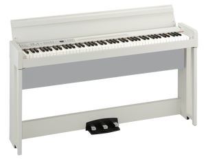 Korg C1 Air White elektrinis pianinas