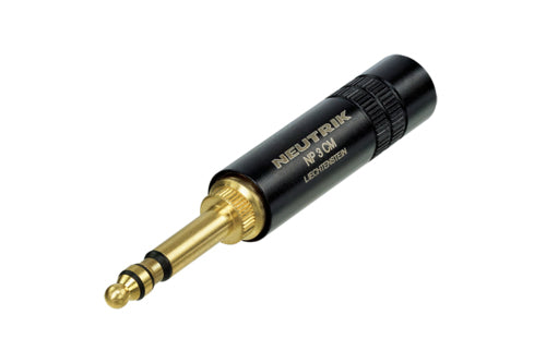 Neutrik NP3CM-B