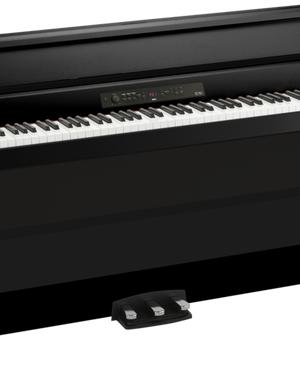 Korg G1 Air BK elektrinis pianinas