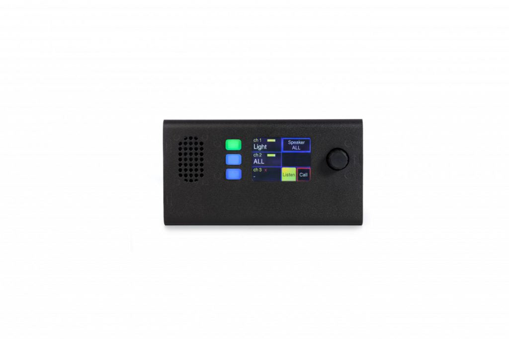 GreenGo WPX-4M