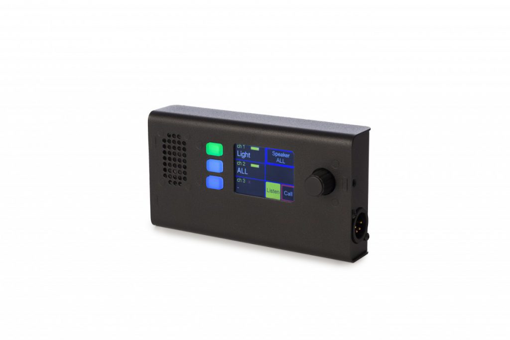GreenGo WPX-4M