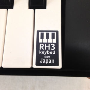 Korg G1 Air Brown elektrinis pianinas