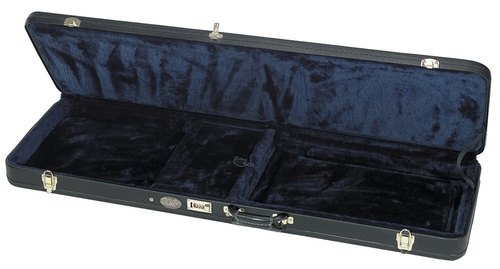 Gewa 523.543 Prestige wood flat top dėklas gitarai
