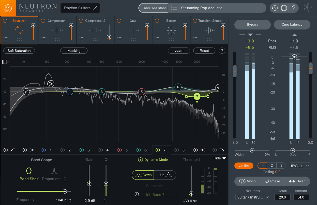 Tascam SERIES 102i