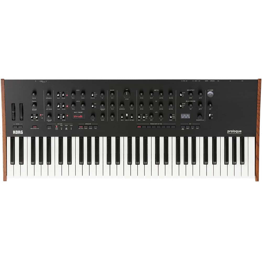 Korg Prologue 16