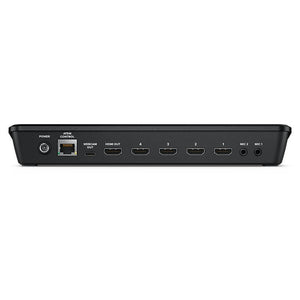 Blackmagic ATEM Mini