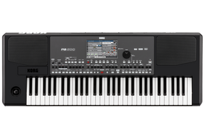 Korg Pa600