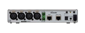 Tascam MM-4D-IN-X