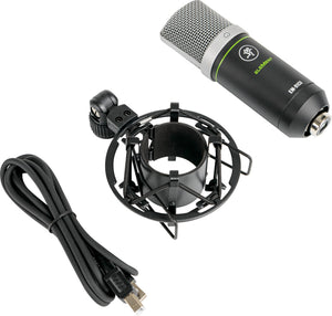 Mackie EM-91CU B-Stock
