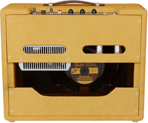 Fender 57 Custom Deluxe stiprintuvas elektrinei gitarai