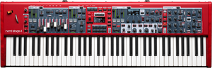 Nord Stage 4 73