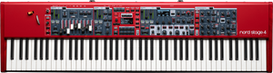 Nord Stage 4 Compact