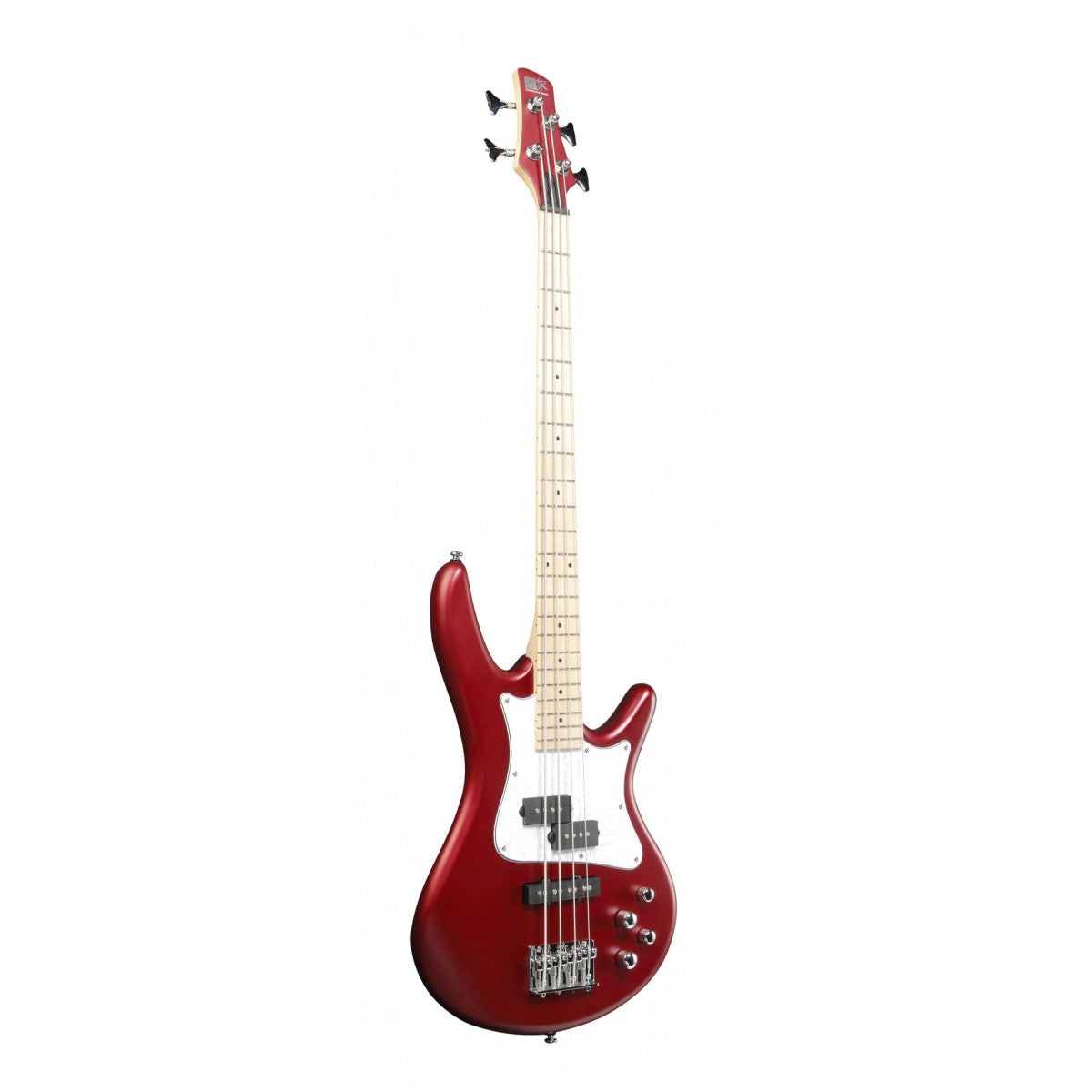 IBANEZ SRMD200 CAM RED bosinė gitara