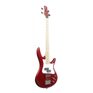 IBANEZ SRMD200 CAM RED bosinė gitara