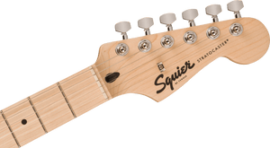 Squier SONIC STRAT MN WPG 2TS elektrinė gitara