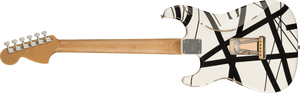 EVH STRIPED SERIES 78 ERUPTION RELIC elektrinė gitara