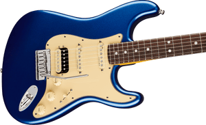 Fender American Ultra Stratocaster HSS RW COB