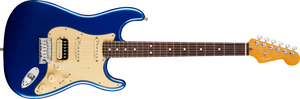 Fender American Ultra Stratocaster HSS RW COB
