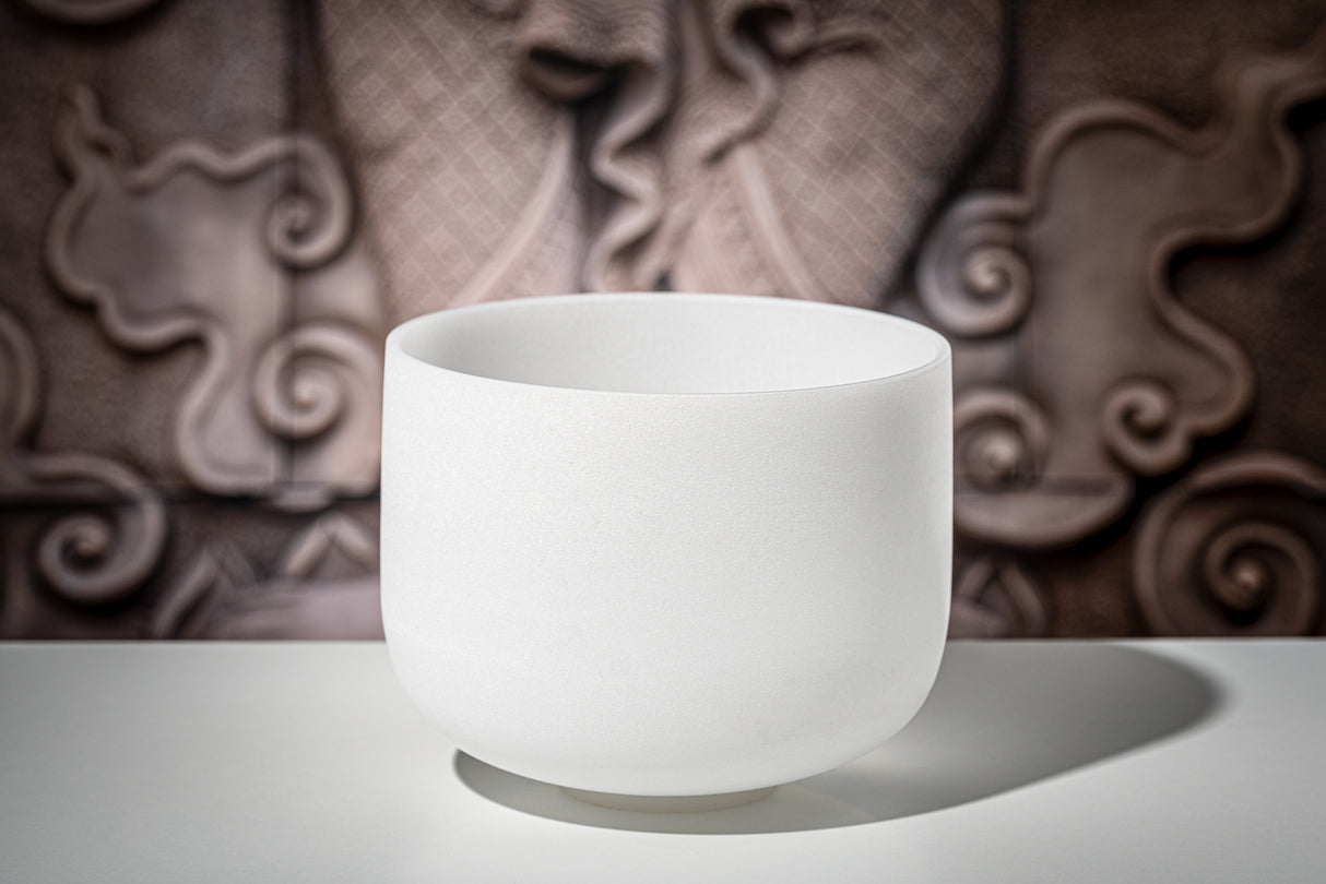 Meinl Sonic Energy CSB10F Crystal Singing Bowl