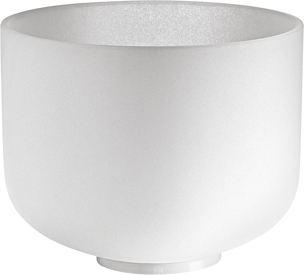 Meinl Sonic Energy CSB10F Crystal Singing Bowl