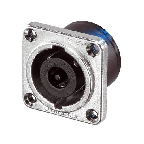 Neutrik NL8MPRXX