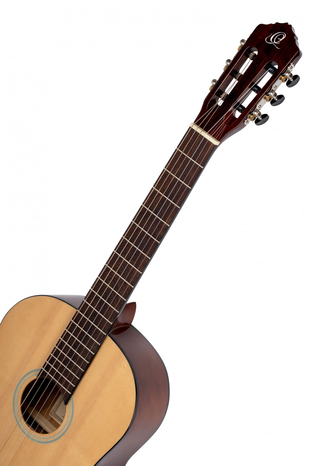 Ortega RST5 1/2 klasikinė gitara
