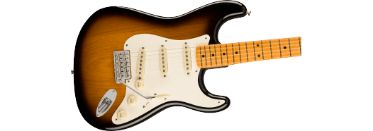 Fender American Vintage II 57 Stratocastar MN 2-Color Sunburst elektrinė gitara