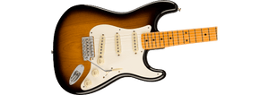 Fender American Vintage II 57 Stratocastar MN 2-Color Sunburst elektrinė gitara