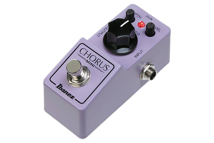 Ibanez CS Mini Chorus
