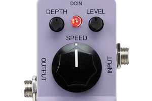 Ibanez CS Mini Chorus