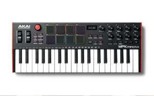 AKAI MPK Mini Plus