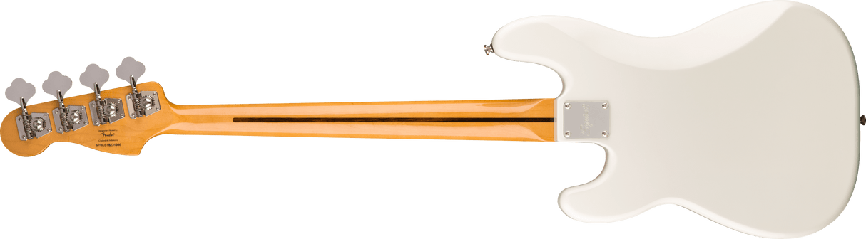 Squier Classic Vibe 60s P Bass LRL OWT bosinė gitara