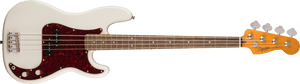 Squier Classic Vibe 60s P Bass LRL OWT bosinė gitara