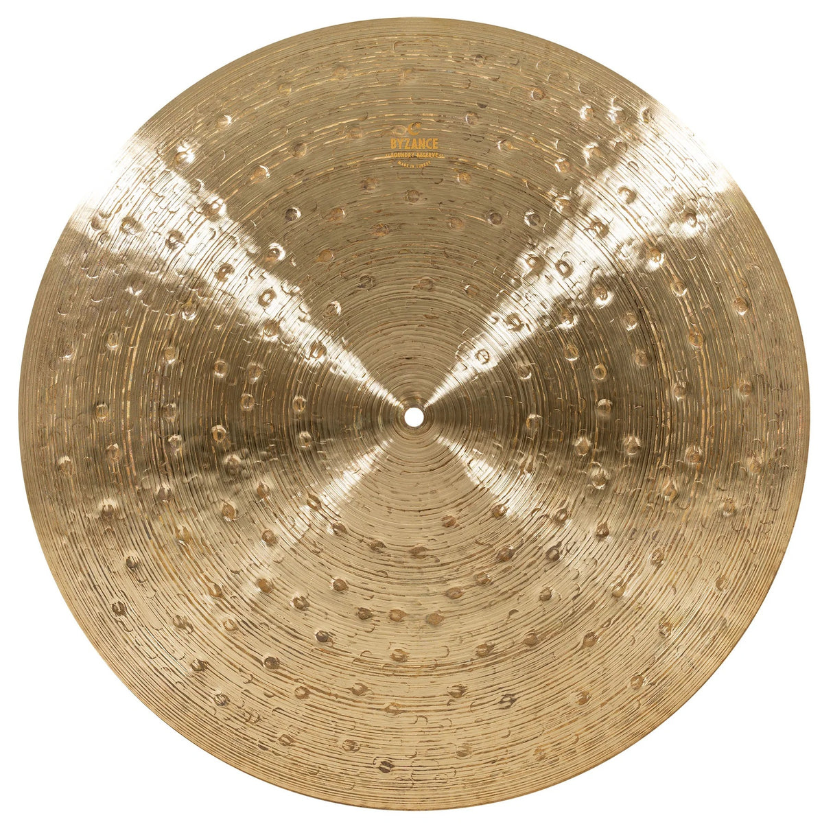 Meinl B21FRFR Foundry Reserve Flat Ride lėkštė