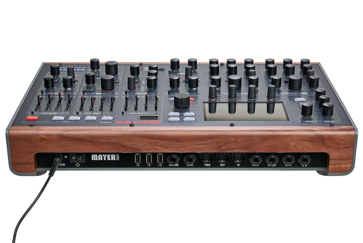 Mayer-EMI MD900