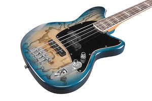 IBANEZ Talman TMB400 TA CBS bosinė gitara