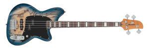IBANEZ Talman TMB400 TA CBS bosinė gitara