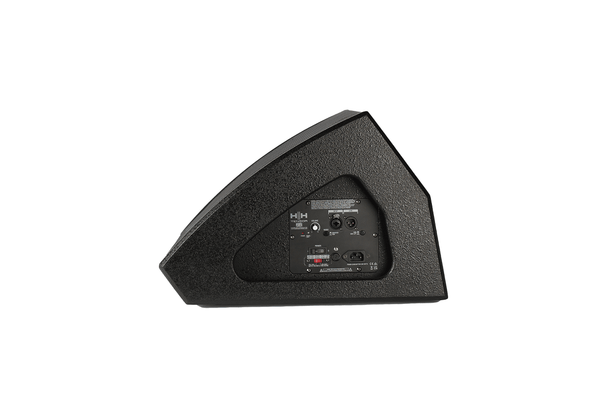 HH Electronics TRM-1201