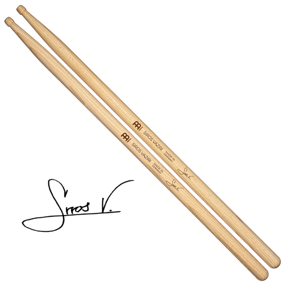 Meinl SB608 Siros Vaziri Signature Sticks  lazdelės