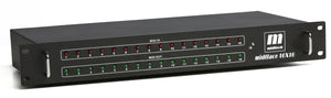 Miditech Midiface 16x16