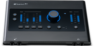 Presonus Quantum ES 4 USB-C Audio Interface