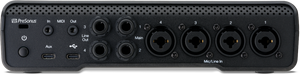 Presonus Quantum ES 4 USB-C Audio Interface